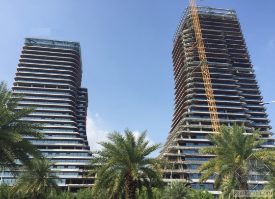 廈門(mén)建筑酷似“倒穿褲衩”撞臉央視大樓