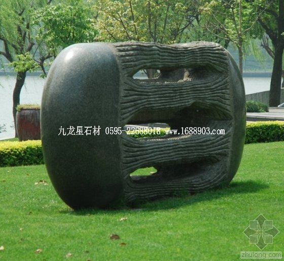 石材雕塑第3張圖片 石材雕塑第3張圖片