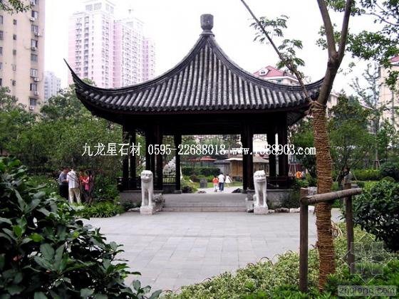 上海蓬萊公園第3張圖片