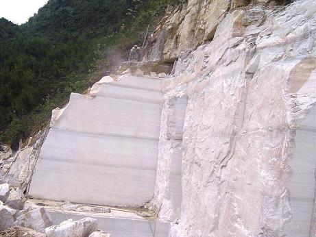 漢白玉是什么？