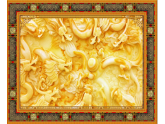 古代中國石雕佛像的藝術(shù)風格！