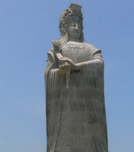 石雕佛像的保存時間有多久？